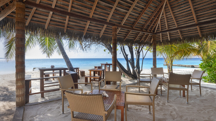 Adaaran Select Meedhupparu